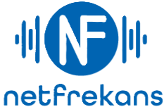 NetFrekans