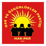 HAK-PAR logosu