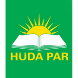 HÜDA PAR logosu