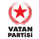 VATAN PARTİSİ logosu