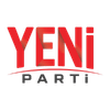 YENİ PARTİ logosu