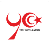 YENİ YÜZYIL logosu