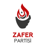 ZAFER logosu