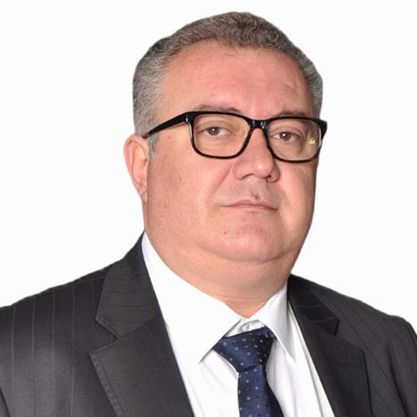 Mehmet Mutlu