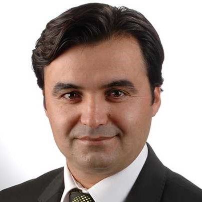 Veli Sertbaş