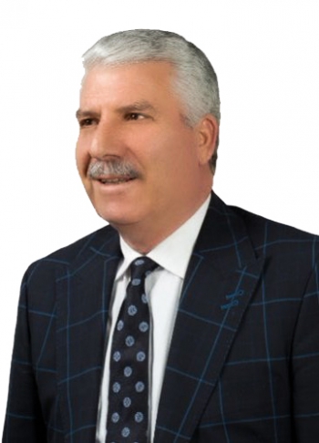 Şehmus Karamehmetoğlu