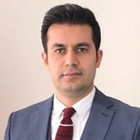 Mehmet İlidi