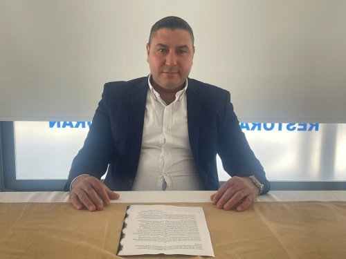 Mustafa Akıllı