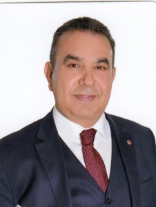 Sinan Gül