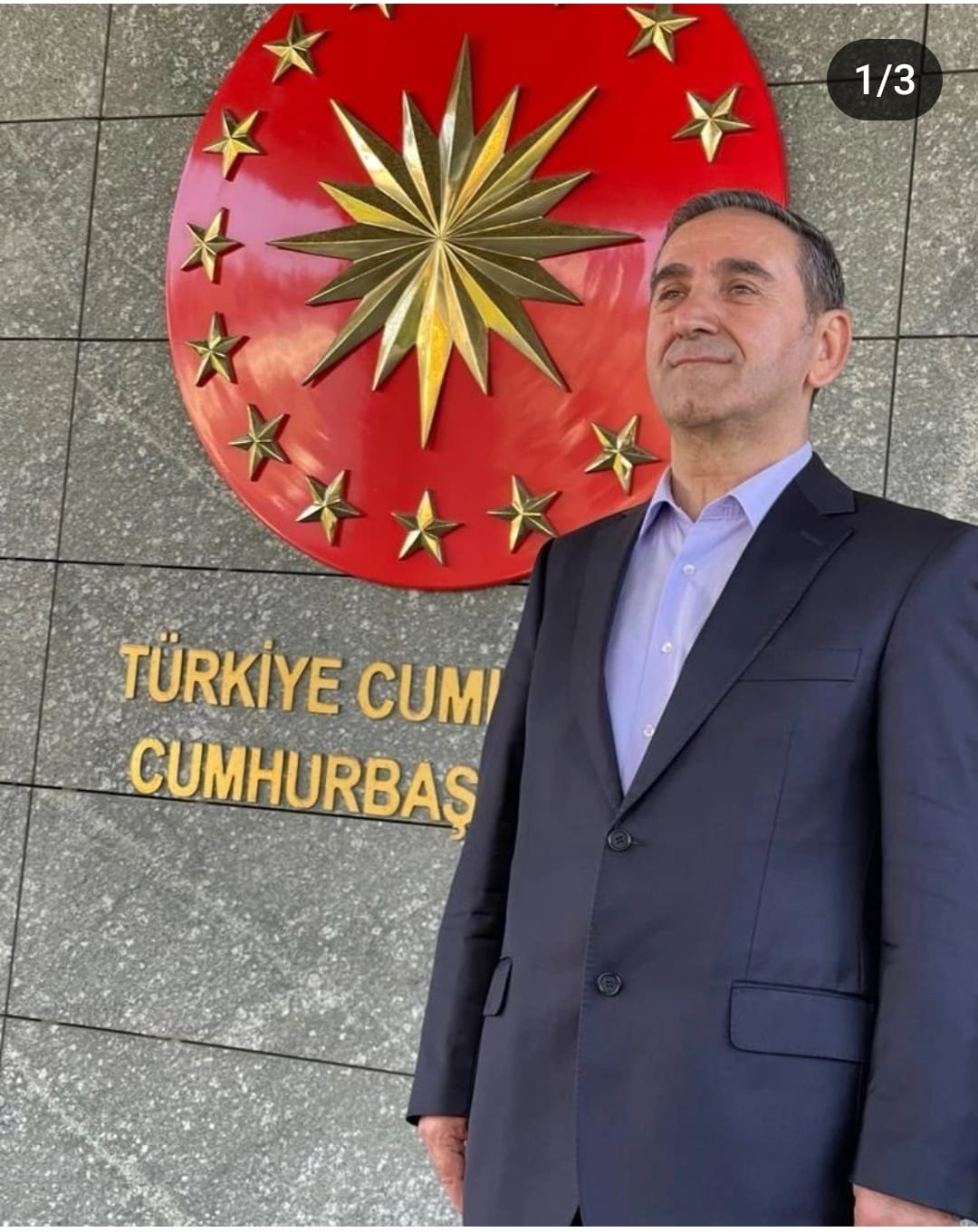 Kadri Uçak