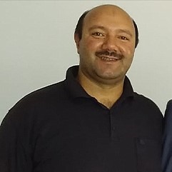 Ferhat Armağan