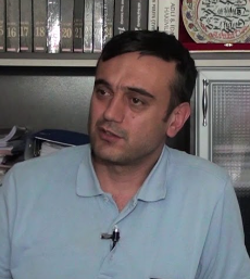 Serhan Kurtuluş Erhan