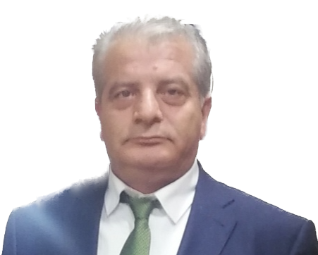 Haydar Sert