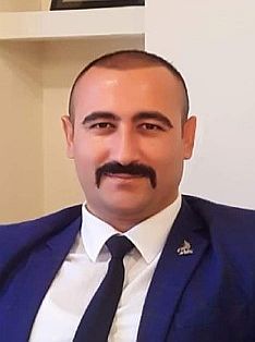 Süleyman Farsak