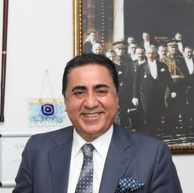Cengiz Kurt