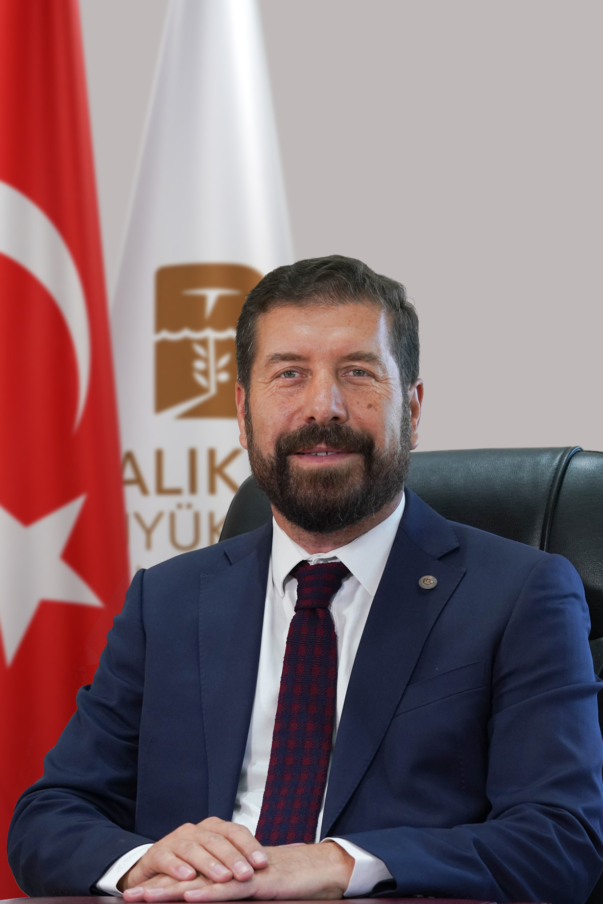 Ekrem Yavaş