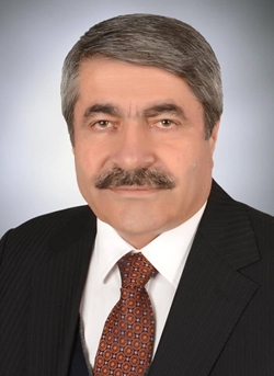 Abdulhalık Taşkın