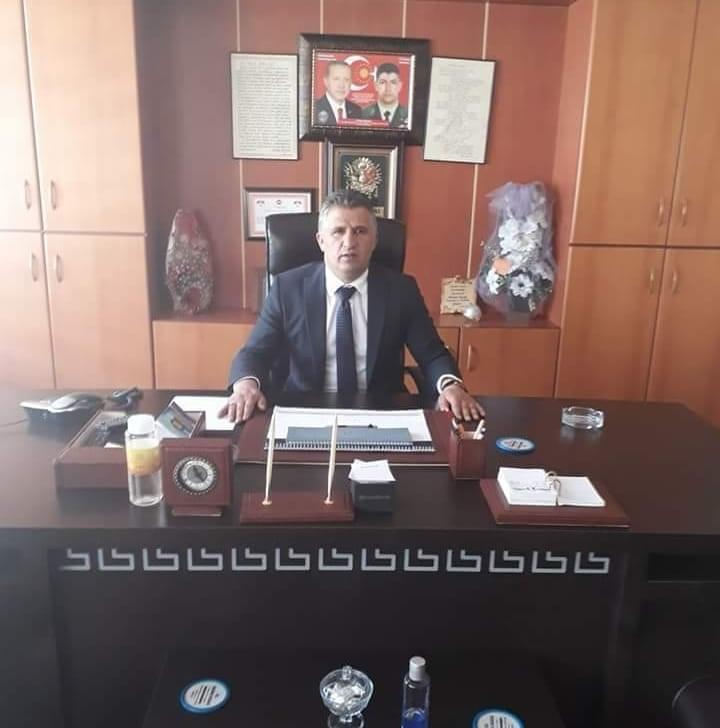 Zeki Polat