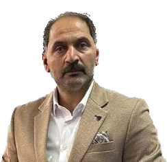 Salih Topçu