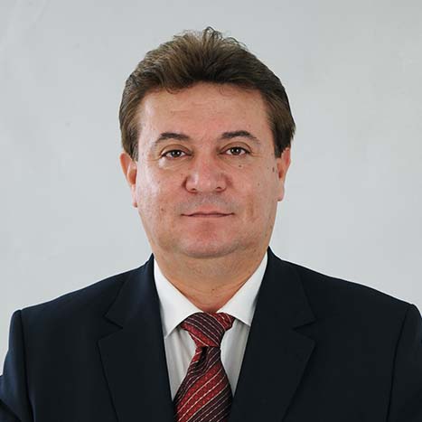 Erdinç Balıkçı