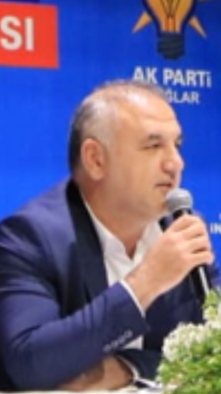 Mehmet Fatih Kayhan