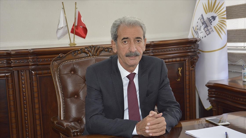 Şehmus Aydın