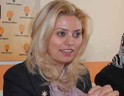 Yeliz Coşkun Tapan