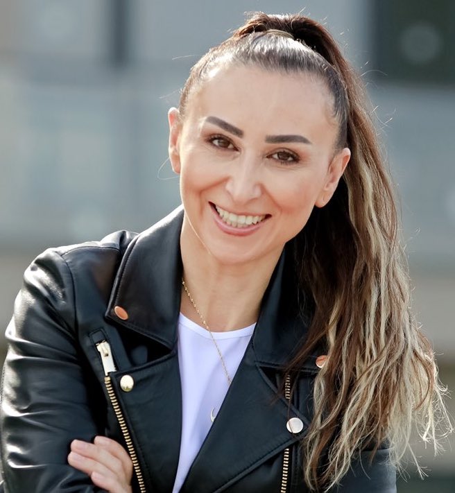 Tülay Adanur