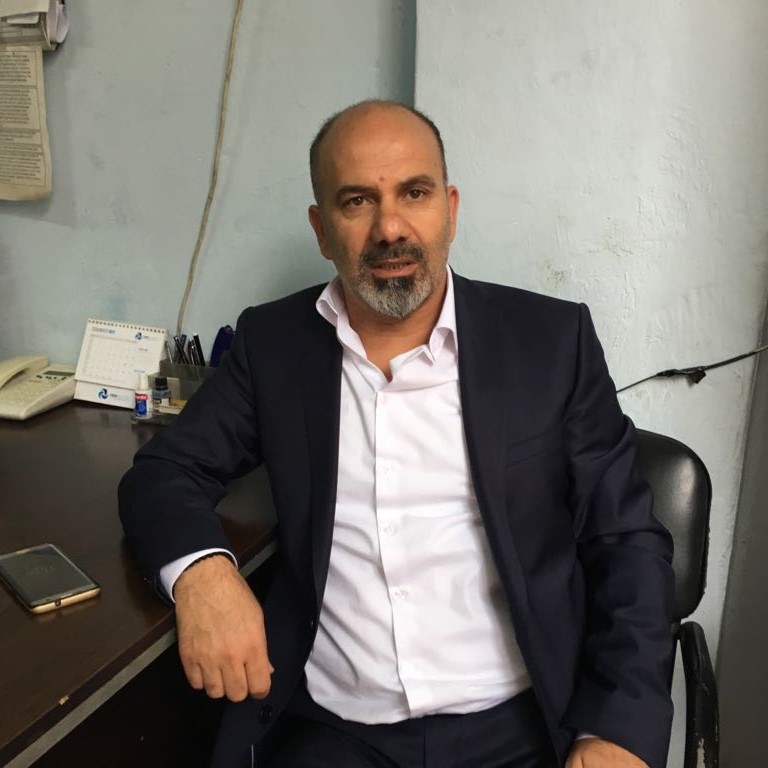Ali Yılmaz