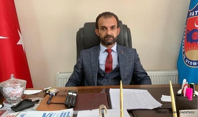 Mehmet Ali Çarboğa