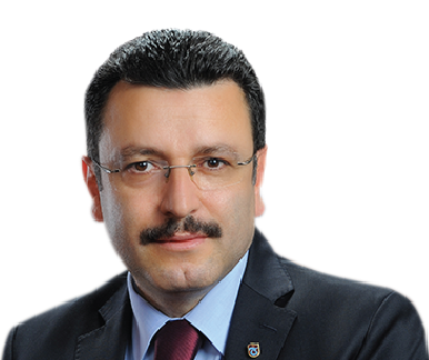 Ahmet Metin Genç