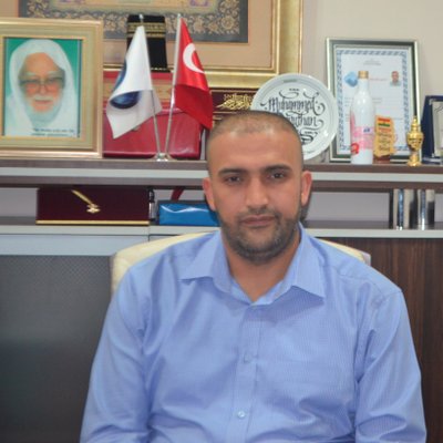 Muhammed Davuthan Kılıç