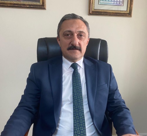 Uğur Gümüş
