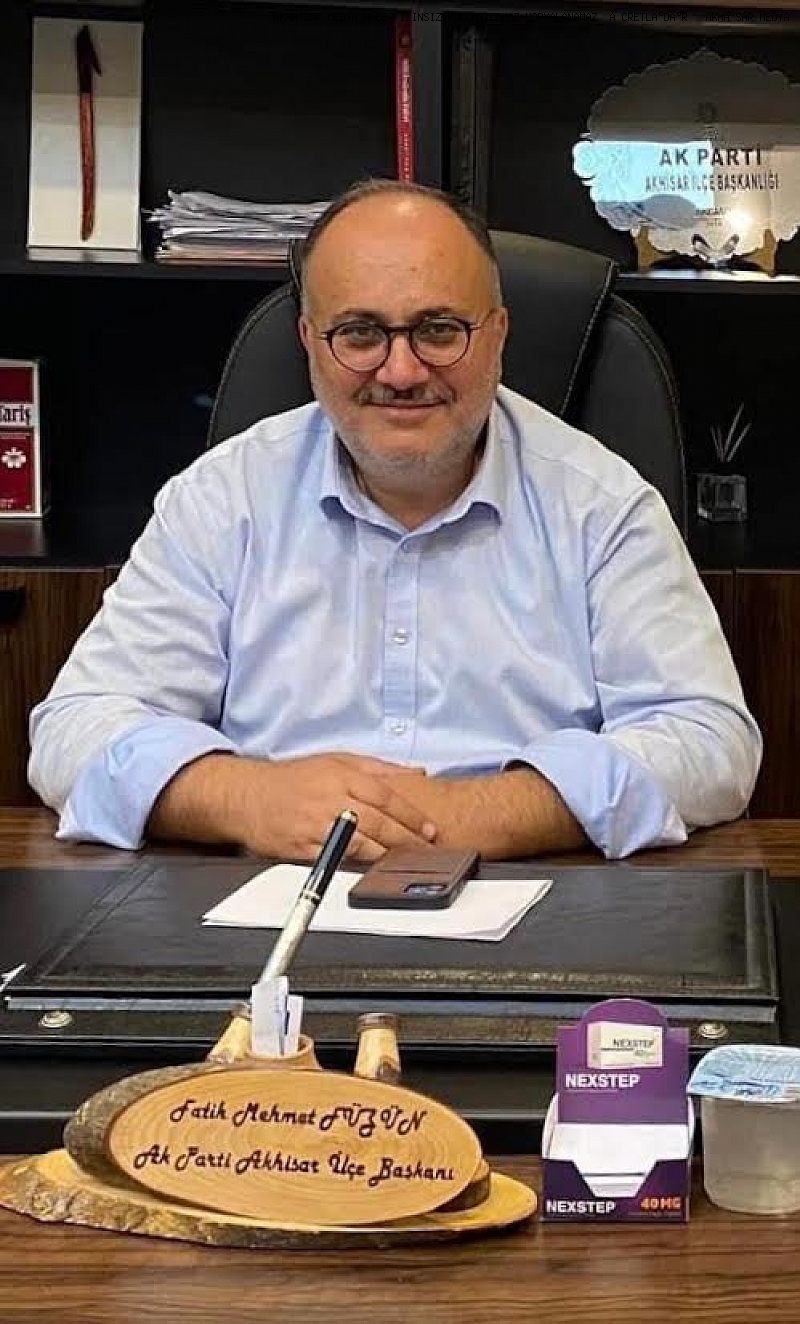 Fatih Mehmet Füzün