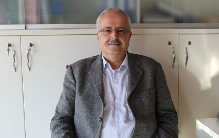 Namık Yıldırım