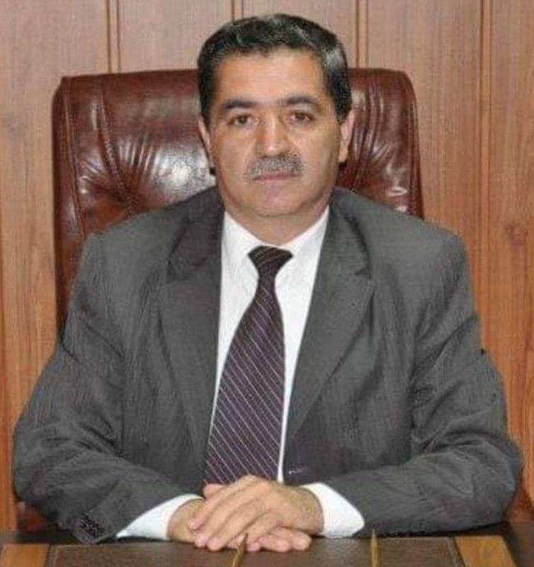 Hacı Götürler