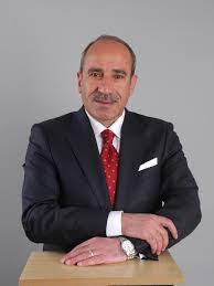 Ahmet Sinan Öztürk