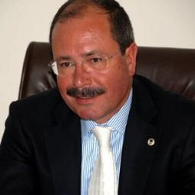 Mehmet Esat Altungün