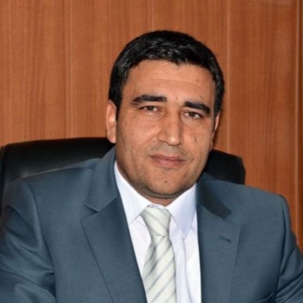 Latif Birgül