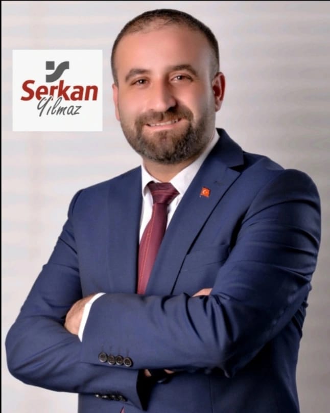 Serkan Yılmaz
