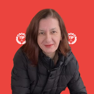 Dilek Kaçar