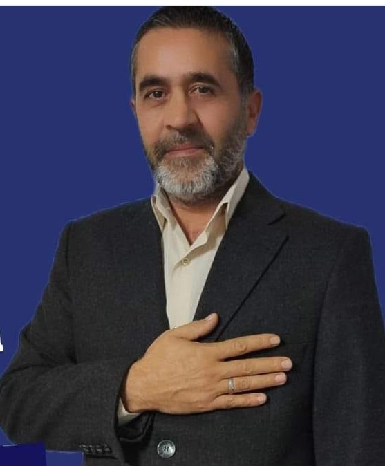 Mehmet Hanifi Kaya