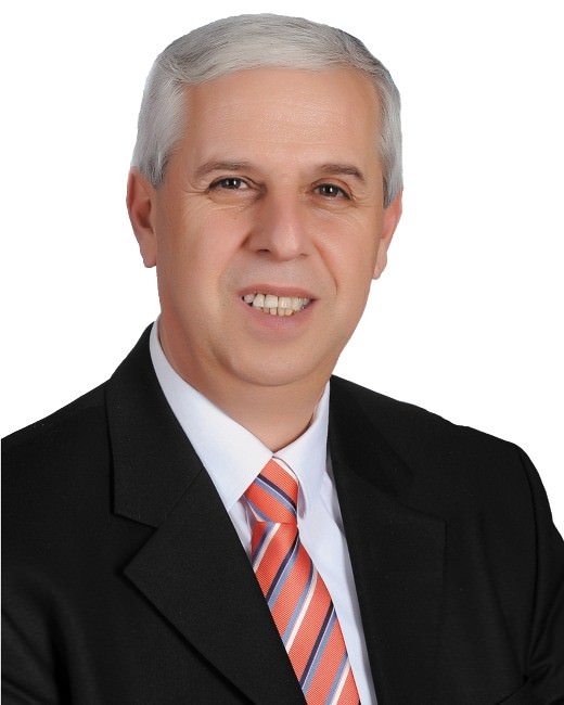 Süleyman Toyran