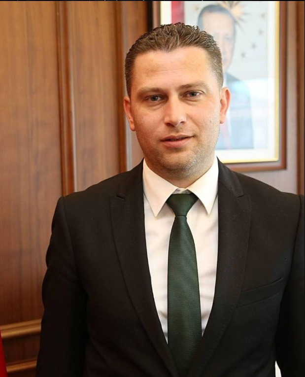 Fatih Evli