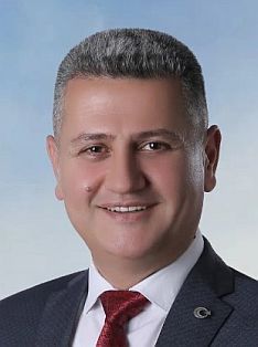 Ali Mükremin Kara
