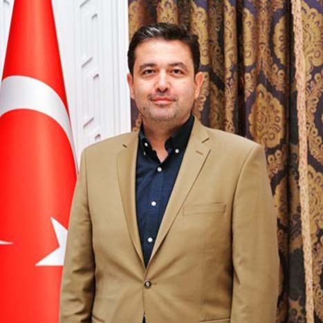 Cüneyd Altıparmak