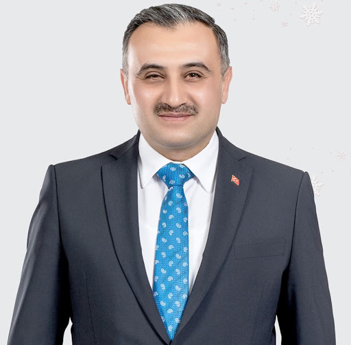 Mehmet Cabbar