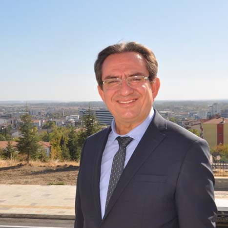 Kadir Çakay