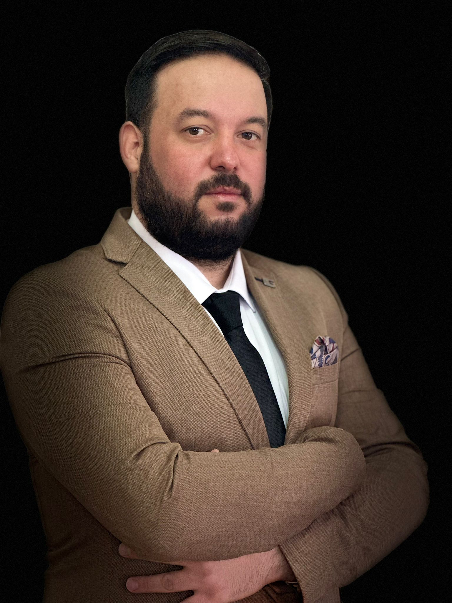 Davut Gülcü