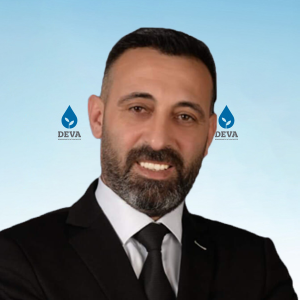 Mehmet Ali Duman